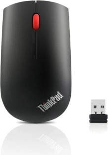 Iconic THINKPAD design