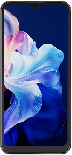 Liels 6,6" HD+ displejs izklaidei un darbam