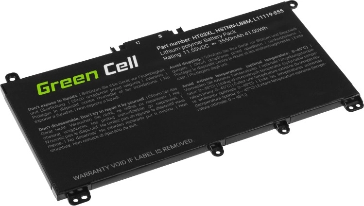 Performance and reliability for everyday use