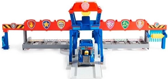 Interaktīvs glābšanas režīms