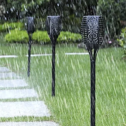 Izturīgas jebkuros laikapstākļos