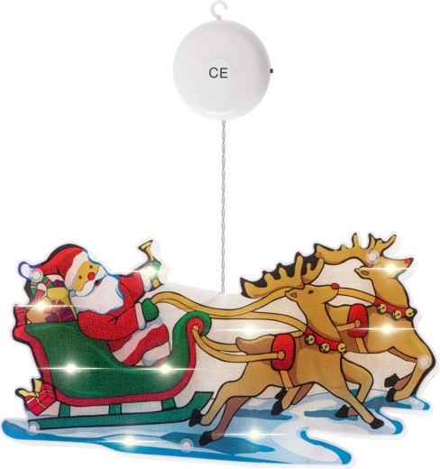 Ātra montāža ar piesūcekni