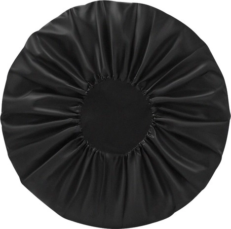 Ātra uzlikšana pateicoties elastīgajai maliņai