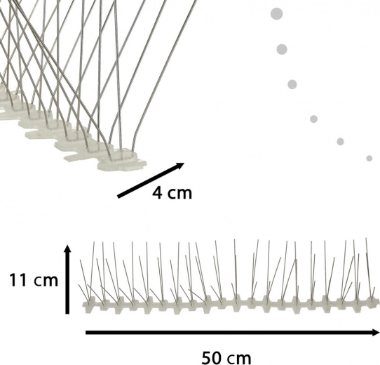 Vienkārša montāža uz dažādām virsmām