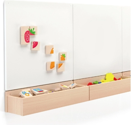 Magnētiska pievilcība