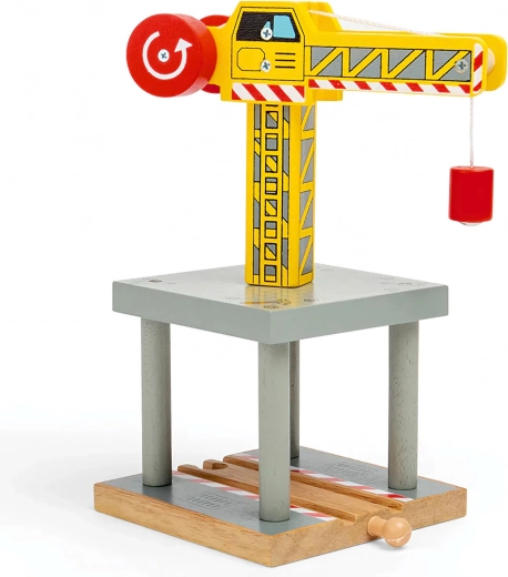 Magnētiskais āķis ērtai manipulācijai