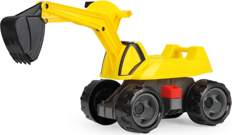 Easy-to-control bucket