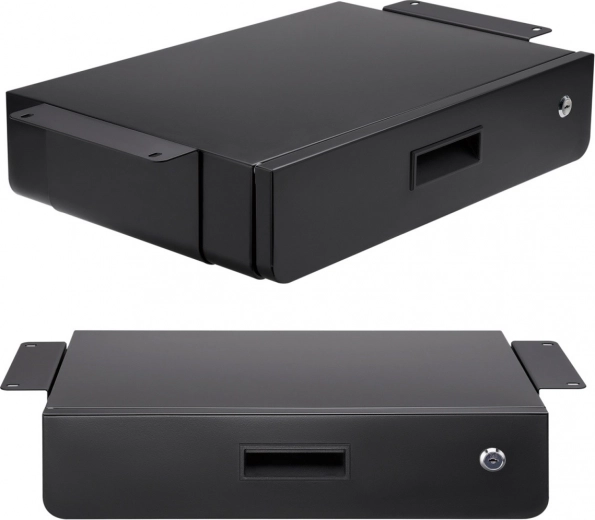 Slēdzama un droša glabāšana