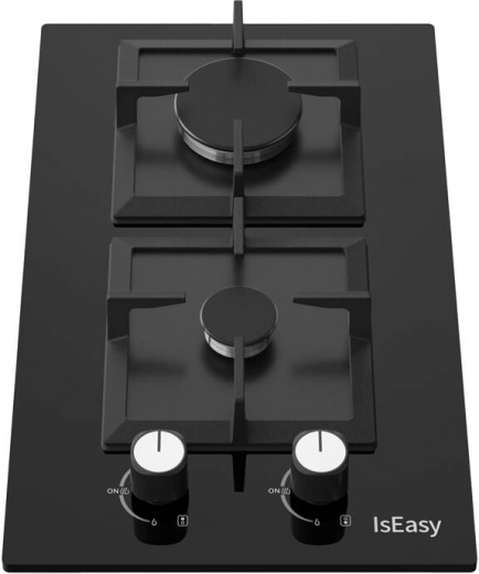 Compact and Powerful