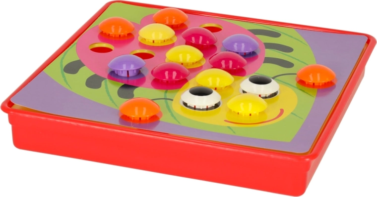 Sīkās motorikas un koncentrēšanās attīstīšana