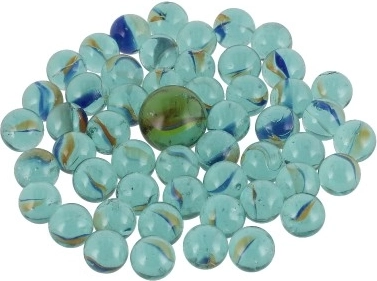 Skaists stikla izpildījums