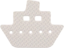 Sešas iecienītas transporta formas