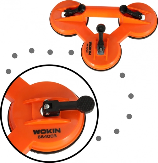 Augsta nestspēja līdz 75 kg