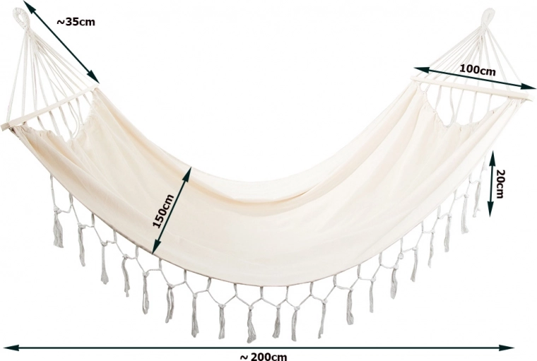 Plašs un ērts divām personām
