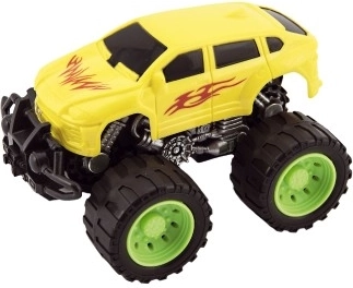 Izturīga plastmasas konstrukcija