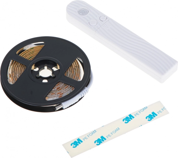 Vienkārša uzstādīšana