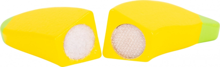 Koka augļi realistiskai spēlei