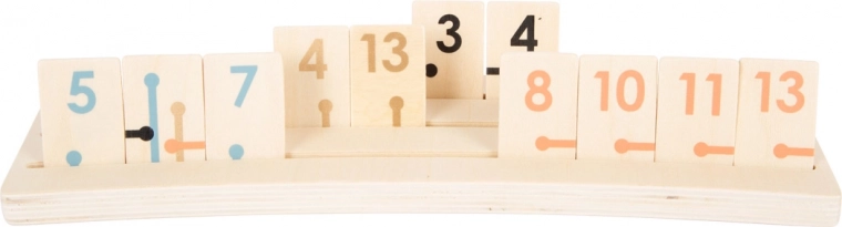 Pārskatāmi un droši statīvi