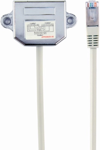 Ekrānots FTP izpildījums stabilai pārraidei