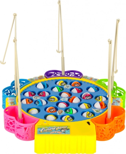 Līdz pat 5 spēlētājiem