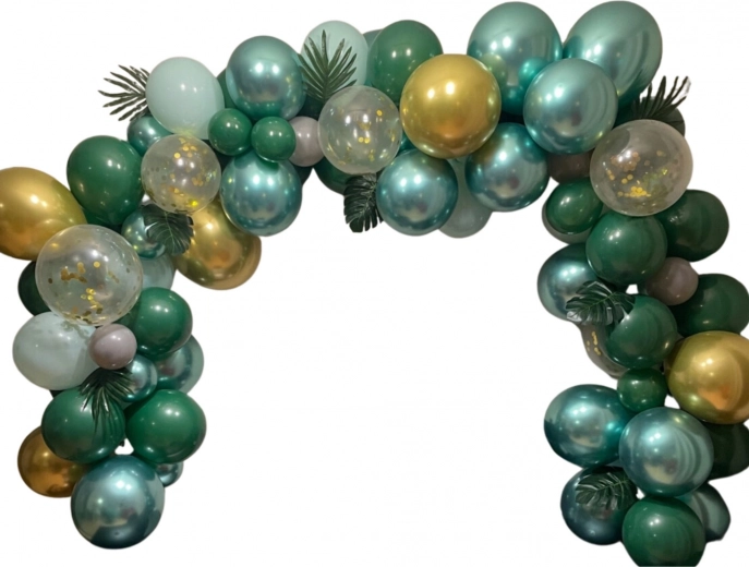 Vienkārša montāža un pilns apjoms