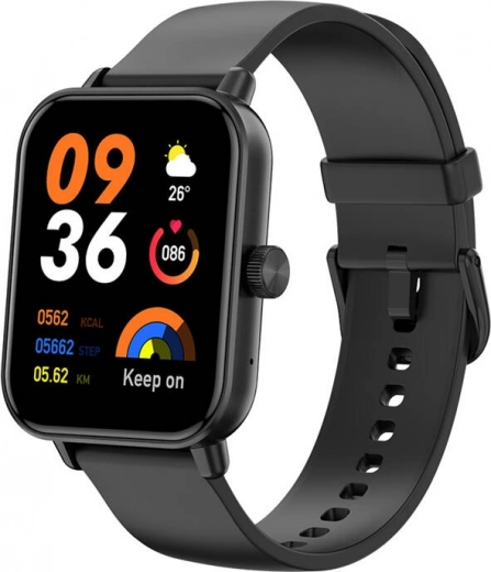 Advanced health monitoring