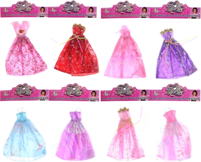 Easy dressing for little hands