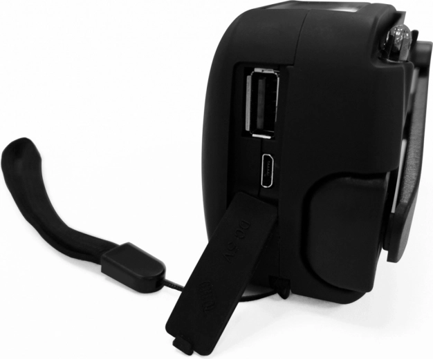 Powerbanka 2000 mAh ar USB-A 5 W