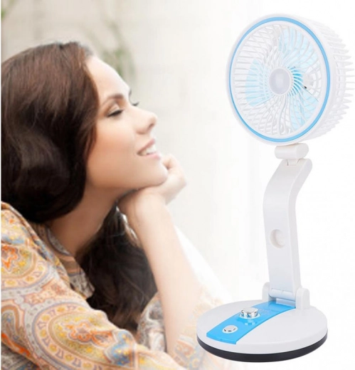 Klusa un plūdeni regulējama jauda