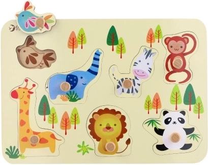 Svarīgo prasmju attīstība