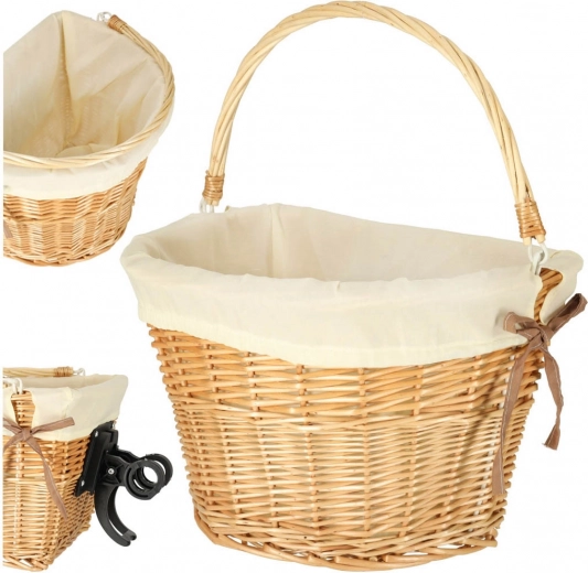 Praktisks rokturis ērtai pārnēsāšanai