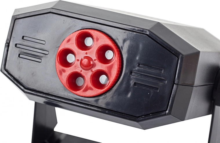 Viegla montāža un precīza virzīšana