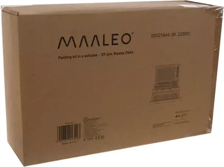 Piemērots visām vecuma grupām