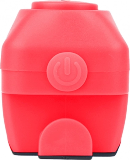 Līdz pat 130 dB maksimālai dzirdamībai