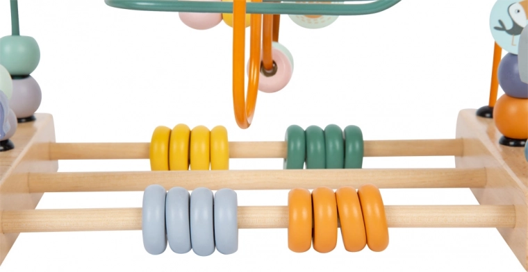 Stabils un kvalitatīvs