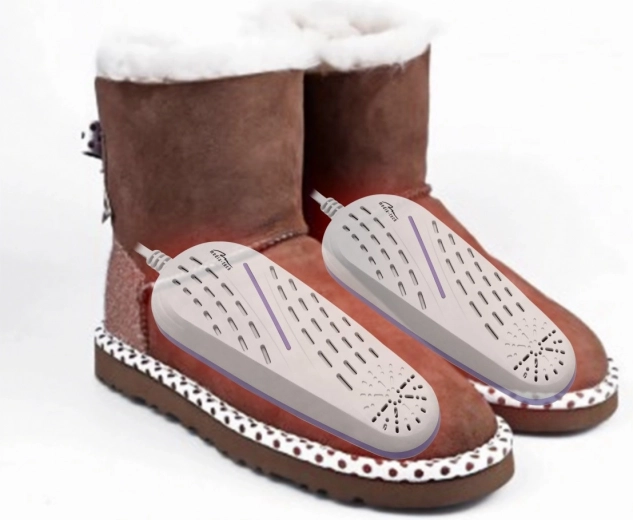 Universāla izmantošana apaviem un aksesuāriem