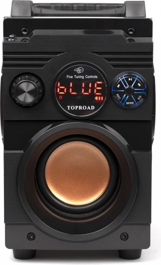 Stabils Bluetooth 5.1 + EDR