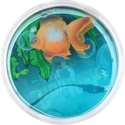 Reālistisks akvārijs