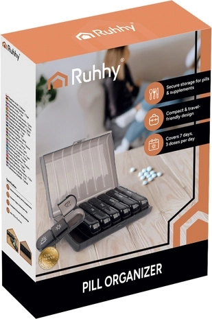 Kompakts un ceļošanai piemērots dizains