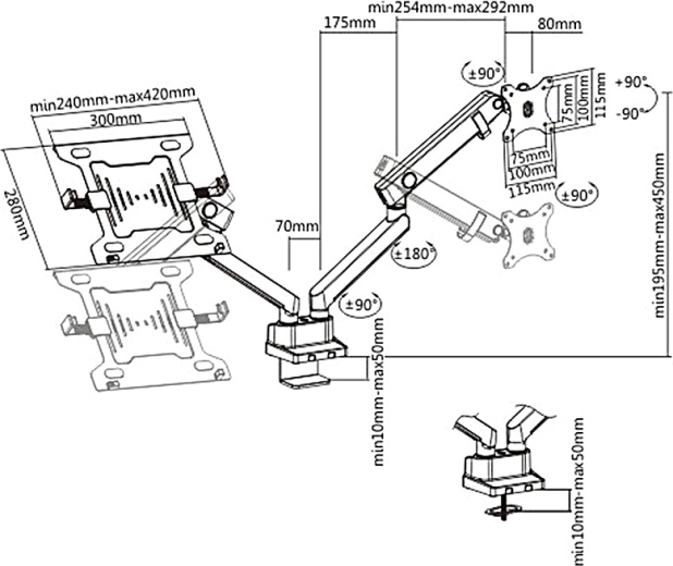 Durable construction