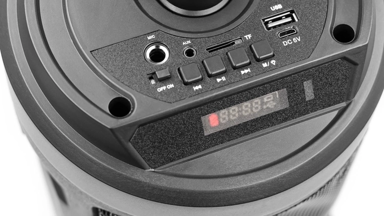 Vairāki atskaņošanas avoti