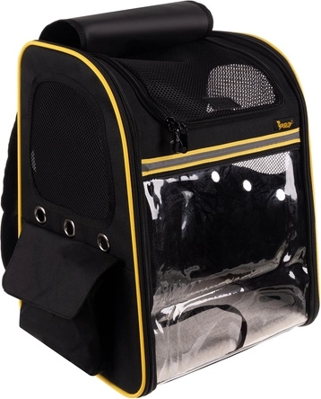 Panorāmas logs un gaisa caurlaidība