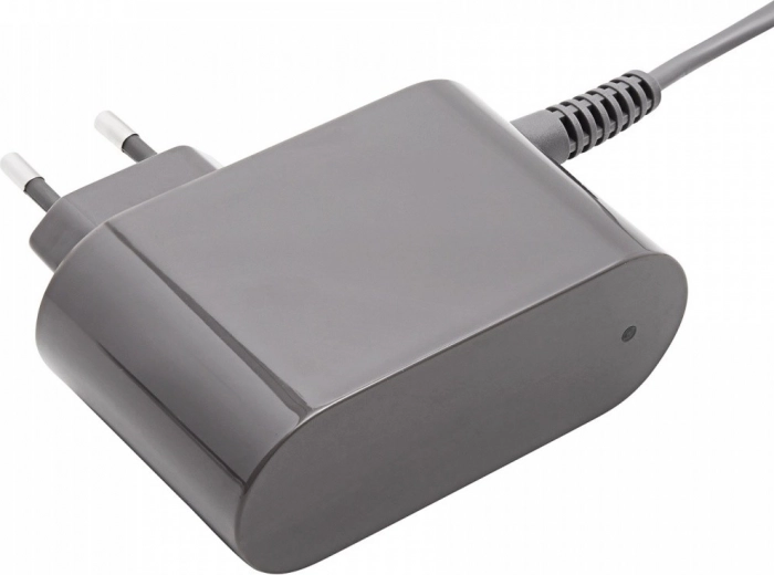 Stabila un droša uzlāde