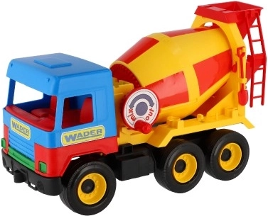 Krāsains un detalizēts dizains