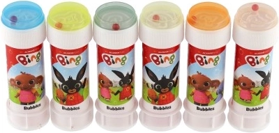 Iecienītie BING varoņi