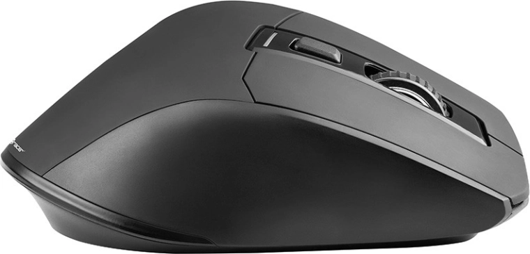 Ergonomic design