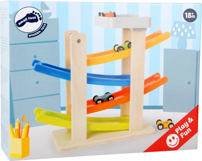 Drošs un kvalitatīvs materiāls