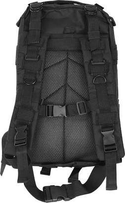 Ērta nēsāšana un kravas stabilitāte