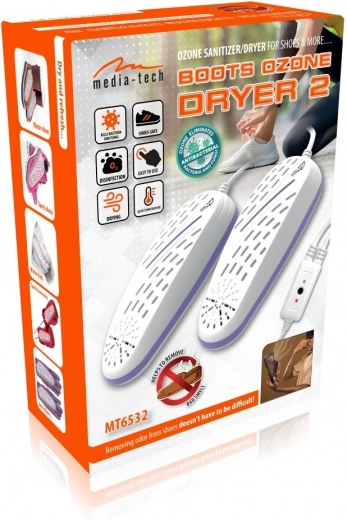 Ozona dezinfekcija pret smakām un baktērijām