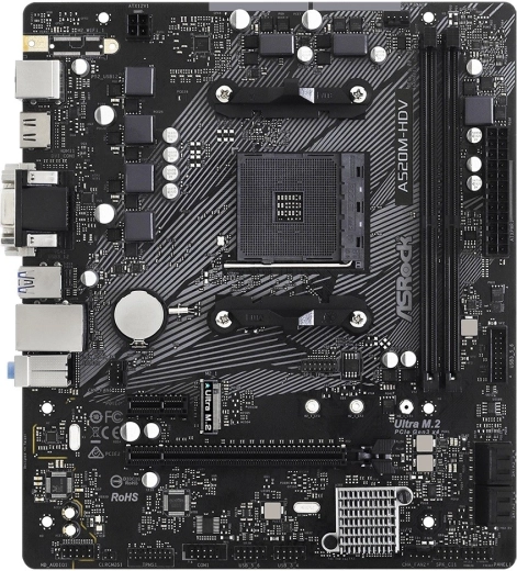 Ātra datu glabātuve ar Ultra M.2